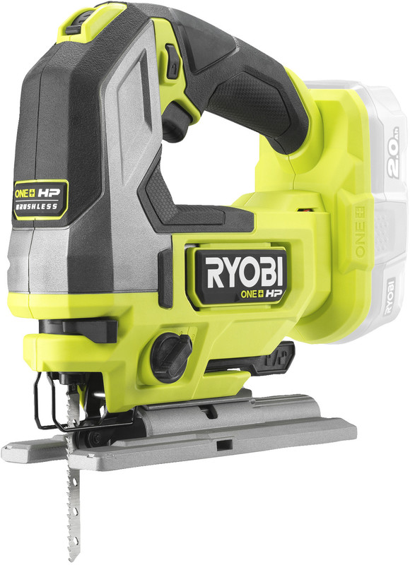 Електролобзик акумуляторний RYOBI ONE (5133004970)